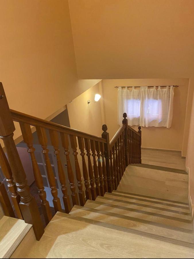 Hostal Sara Villafeliche Екстер'єр фото